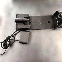 動作品◆Dyson/ダイソン サイクロン式掃除機 V8 Fluffy デジタルモーター◆中古品/通電、動作確認済みの画像