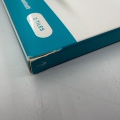 【ドリーム川西店御来店限定】☆ジモティー見たよ♪割引☆Tile Mate 2022年製発売モデル　2台入り　未開封品／クリーニング済み【2125550000025270】の画像