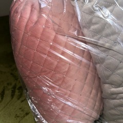 かわぃクッション💕の画像