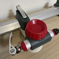 MINOURA VERGO EXCEL 車載キャリア 2台用の画像