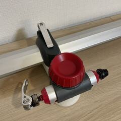 MINOURA VERGO EXCEL 車載キャリア 2台用の画像