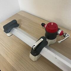 MINOURA VERGO EXCEL 車載キャリア 2台用の画像