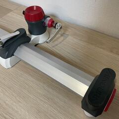 MINOURA VERGO EXCEL 車載キャリア 2台用の画像