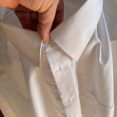 【破棄予定】【men's】ワイシャツの画像