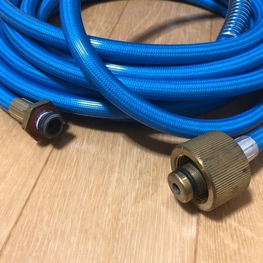 【美品】tasco T352c 低圧用ガン