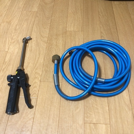 【美品】tasco T352c 低圧用ガン