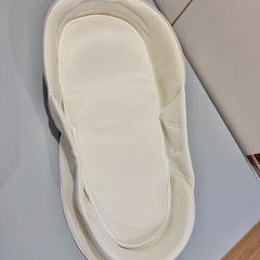 Bebamour ベビーベッド 折りたたみ式 ベッドインベッドの画像