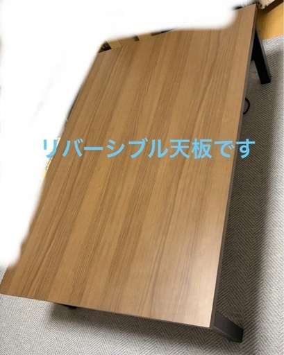 こたつテーブル、テレビ台
