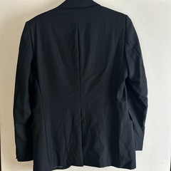 メンズ　スーツの画像