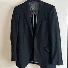 メンズ　スーツの画像