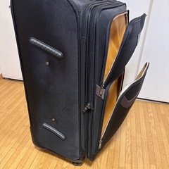 キャリーケースの画像