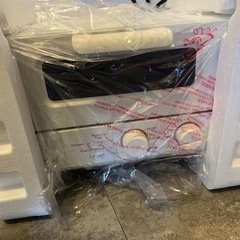 【新品未使用】スチームトースターの画像