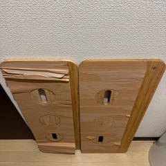 木材にご利用したい方いますか？の画像