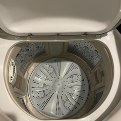 洗濯乾燥機の画像