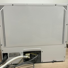 食洗機 AQUAの画像