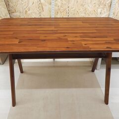 unico ウニコ  ダイニングテーブル SWELLA(スウェラ...