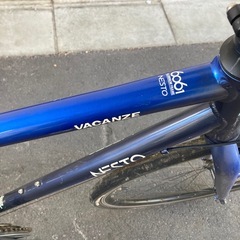 クロスバイク(3✖️7)の画像