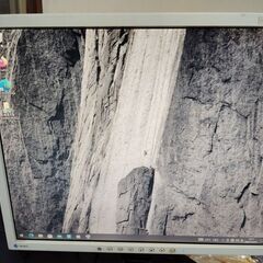 EIZO FlexScan S1701の画像