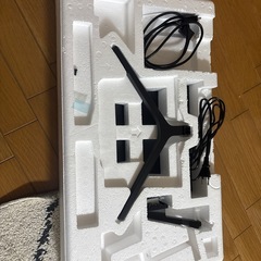 RAPHAIE モニターの画像