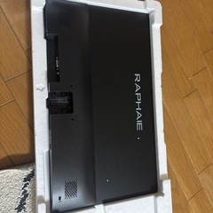 RAPHAIE モニターの画像