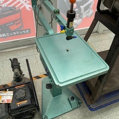 卓上糸ノコの画像