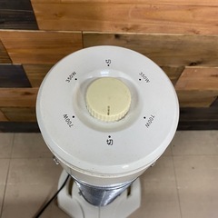 YAMAZEN カーボンヒーター FCM-701の画像