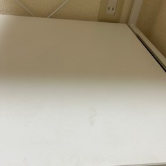 電子レンジ台の画像