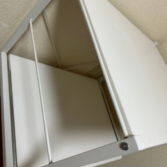 電子レンジ台の画像