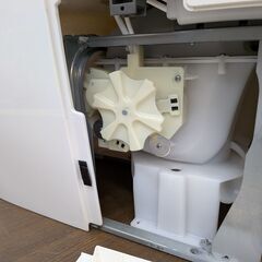 パナソニック アラウーノ CH1601WS【11116123】の画像