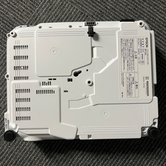  【取りに来てくださる方のみ】EPSON エプソン プロジェクター EB-S04 ③の画像
