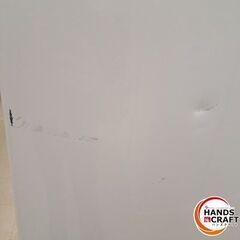 ✨アビテラックス　中古　AR-515E　冷凍冷蔵庫　４６ℓ　2019年式　※ダイヤル部品無し✨うるま市田場✨の画像