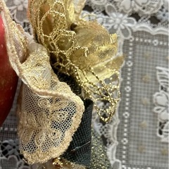 コサージュの画像