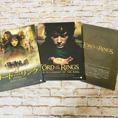 【アカデミー賞受賞】ロード・オブ・ザ・リング コレクターズ・エディション1・2の画像