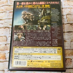 【アカデミー賞受賞】ロード・オブ・ザ・リング コレクターズ・エディション1・2の画像