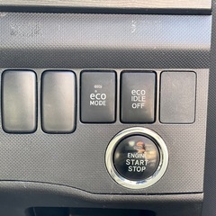 安心の総額表示！車検9年11月11日ダイハツムーヴカスタムXリミテッドそのまま乗って帰れます！禁煙車バックモニターTVナビ！エコアイドル純正アルミホイールの画像