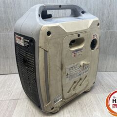 【中古】工進 GV-9SE ｲﾝﾊﾞｰﾀｰ発電機 屋外用 100V【ハンズクラフト沖縄豊見城店】の画像