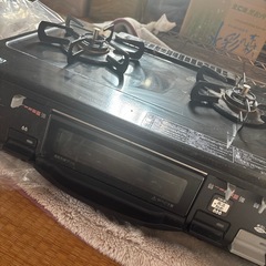 ‎𖤐 ̖́-‬至急‎𖤐 ̖́-‬ガスコンロ‎𖤐 ̖́-‬ほしい方がいなければ.捨てます‎𖤐 ̖́-‬20日までに取りに来て頂ける方🙇‍♀️の画像