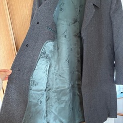 コートの画像