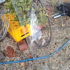 スチールラック　2セットの画像