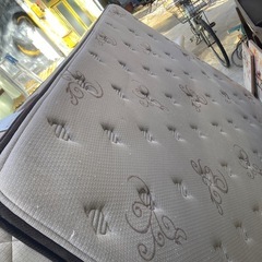 TOKYO BED 六本木 ダブル マットレスの画像