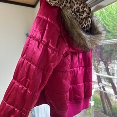 ぎゃるダウン🐆💖の画像