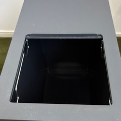 【無印良品】ゴミ箱の画像