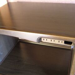 あげます レンジ台の画像