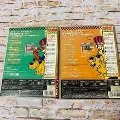 チキチキマシン猛レース(2・3)〈2003年2月21日までの期間限定出荷〉の画像