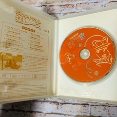 チキチキマシン猛レース(2・3)〈2003年2月21日までの期間限定出荷〉の画像