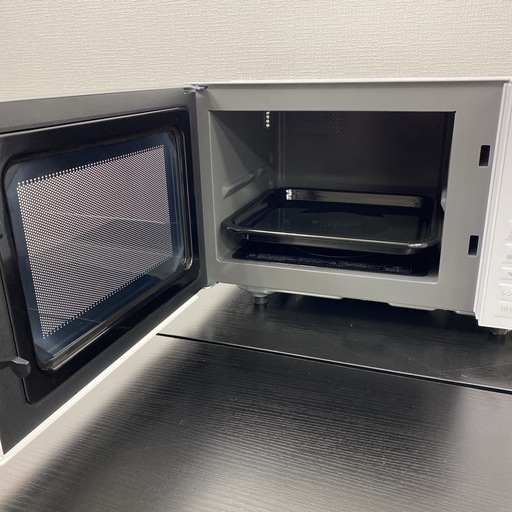 送料込み＊東芝 電子レンジ 2024年製＊1215-2 最新 【ご来店限定】＊ 東芝 電子レンジ 16L 2024年製＊1215-2