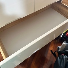 収納ハイチェスト6段の画像