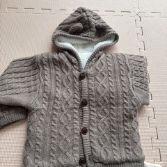 ベビー服セットの画像