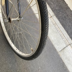 自転車99の画像