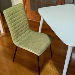 高さ調整可☆こたつテーブル☆2024年製の美品☆ニトリ家具 定価24000円 椅子サービス 中古家具 【おまとめ2万円以上で送料無料】熊本限定※離島不可の画像